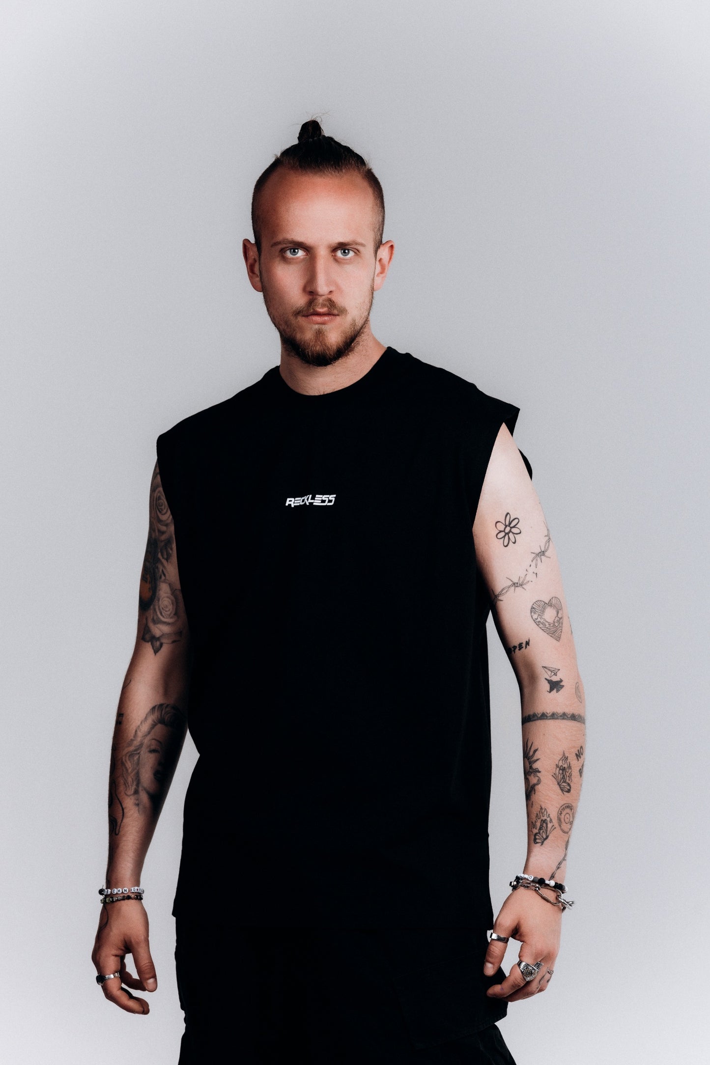 RECKLESS Tanktop