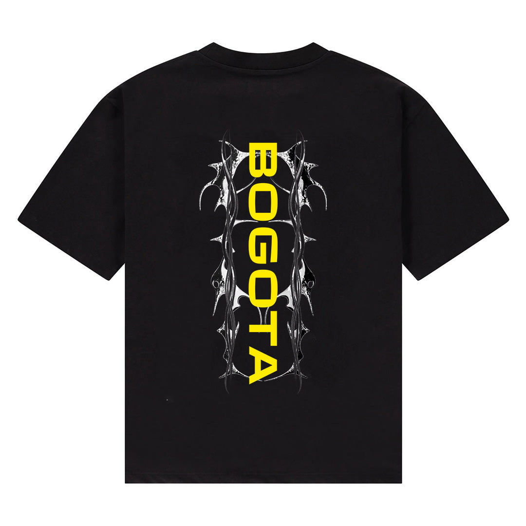 RECKLESS BOGOTA World Tour Tee