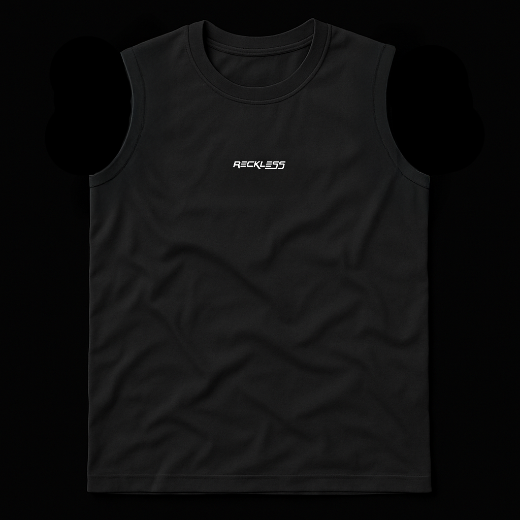 RECKLESS Tanktop