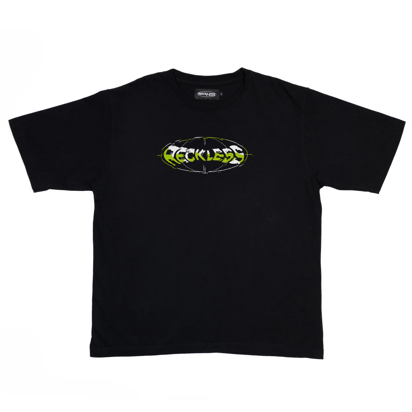 RECKLESS x RR ROTTERDAM Tee