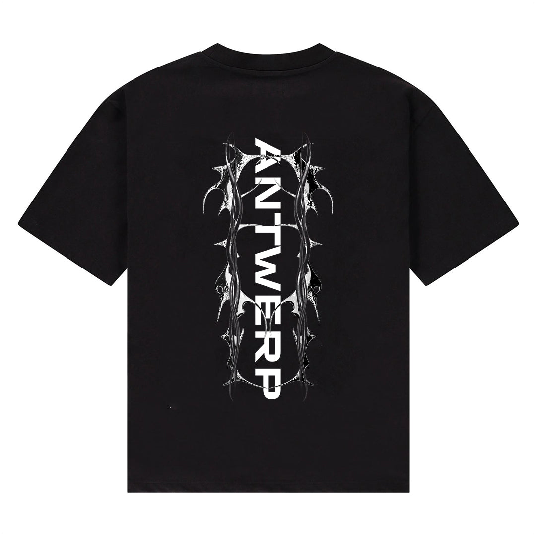 RECKLESS "ANTWERP" World Tour Tee