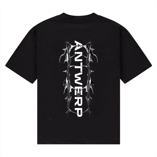 RECKLESS "ANTWERP" World Tour Tee