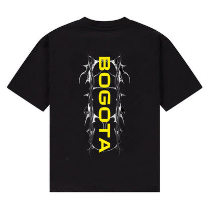 RECKLESS "BOGOTA" World Tour Tee