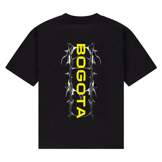 RECKLESS "BOGOTA" World Tour Tee