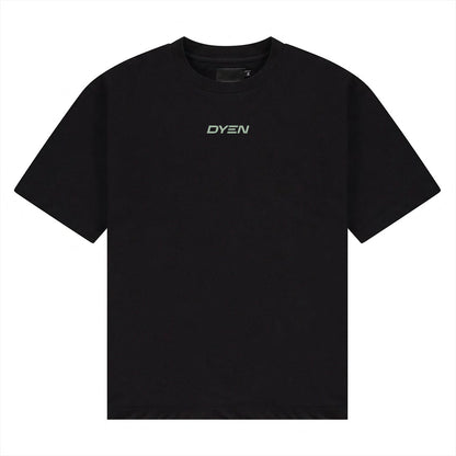 DYEN GREEN "Y" T-SHIRT