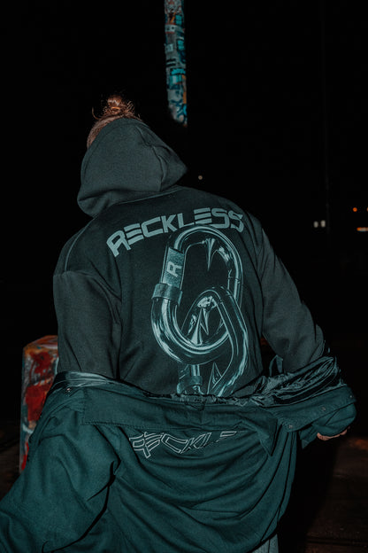 RECKLESS CHAIN HOODIE