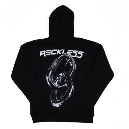 RECKLESS CHAIN HOODIE