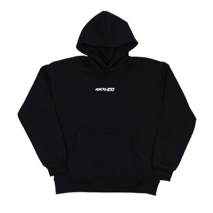 RECKLESS CHAIN HOODIE