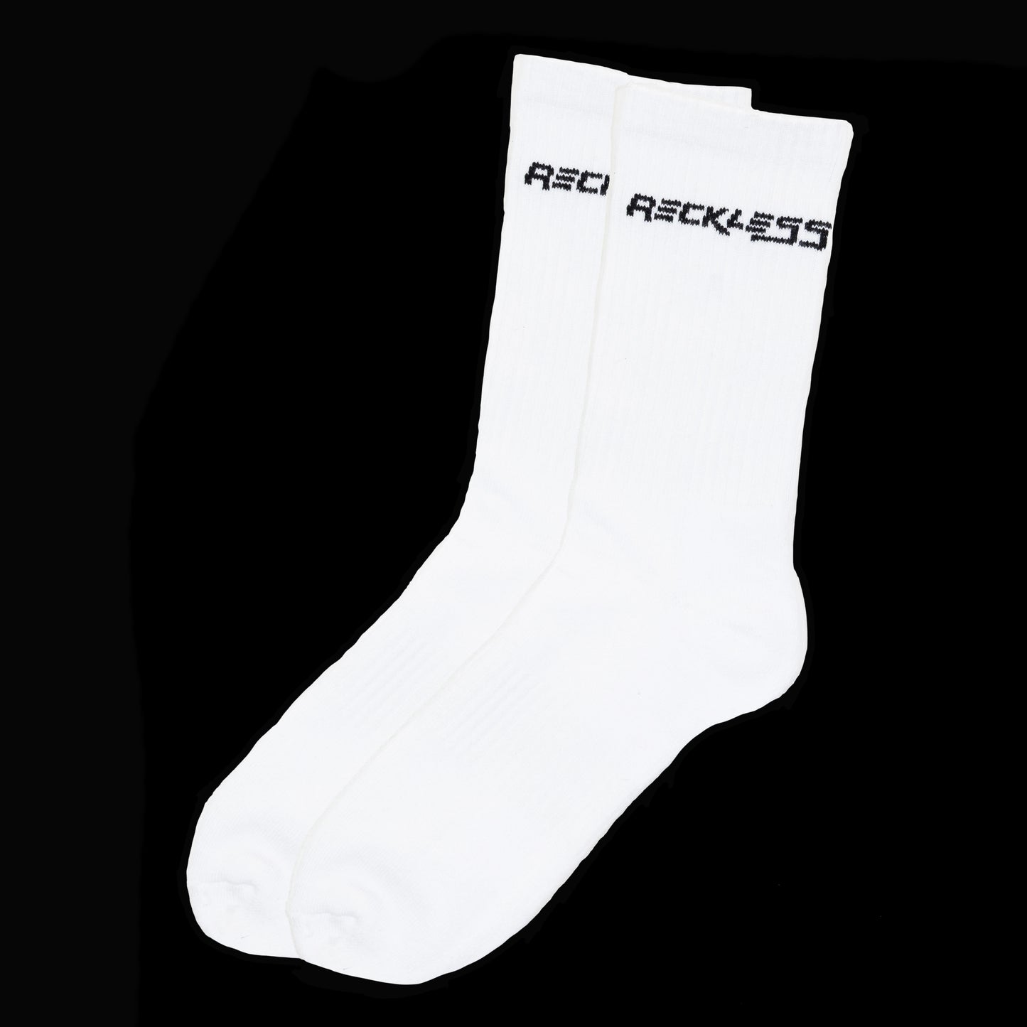 RECKLESS SOCKS