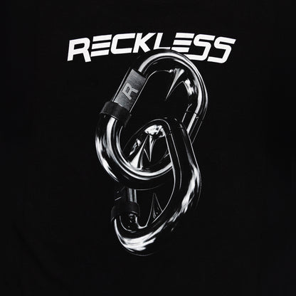 RECKLESS CHAIN HOODIE