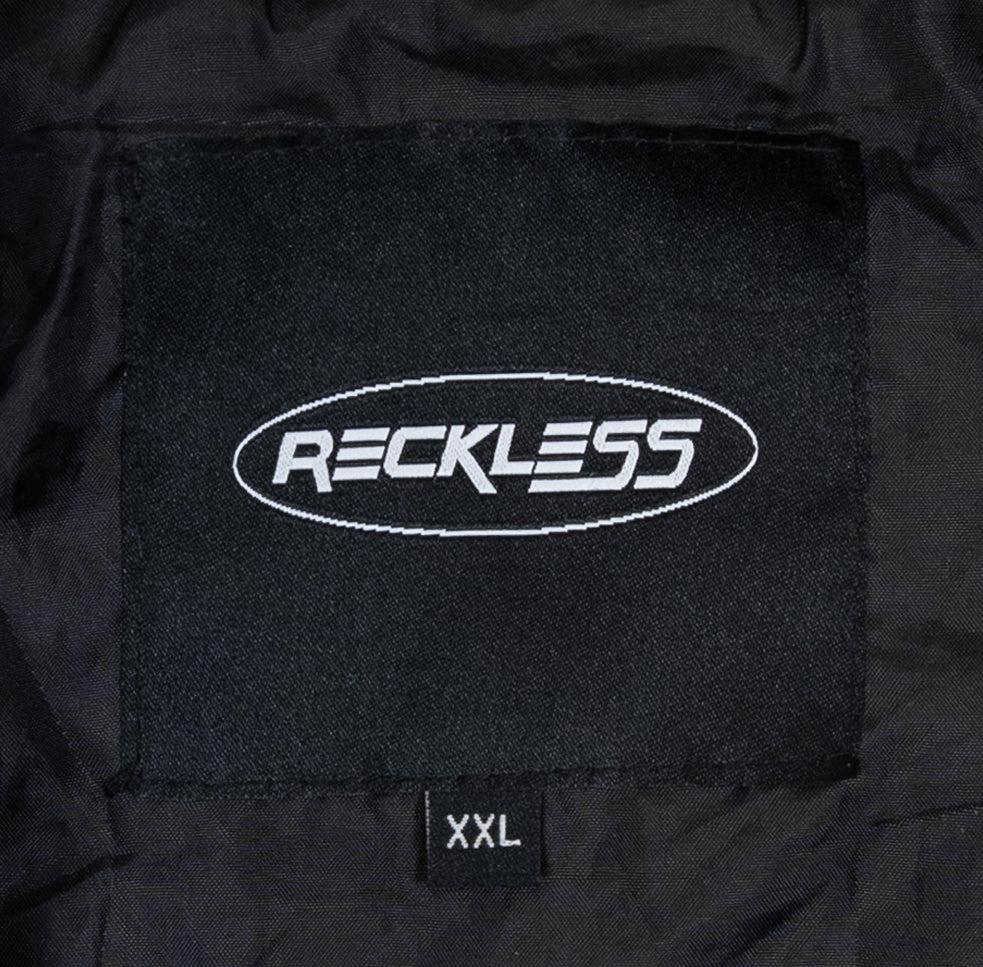 RECKLESS JACKET [LIMITED]