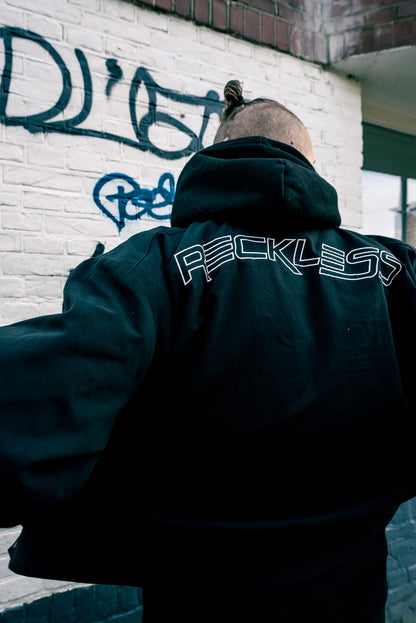 RECKLESS JACKET [LIMITED]