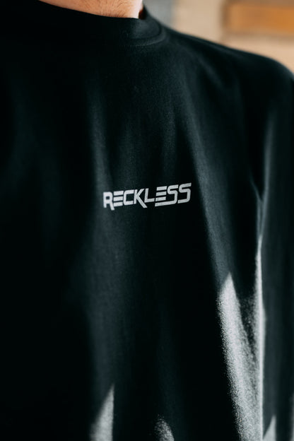 RECKLESS World Tour Tee