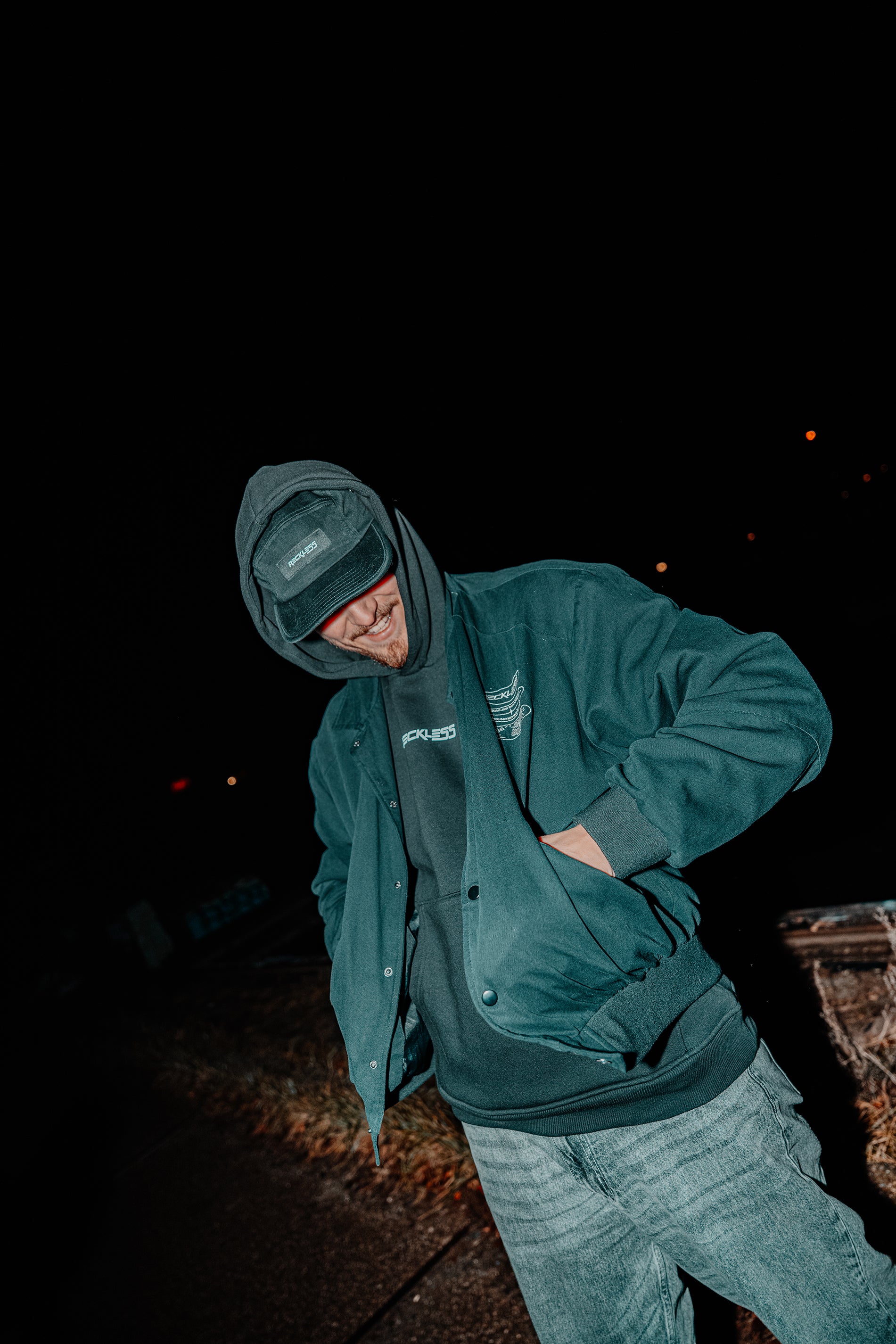 Reckless Records – reckless.rec