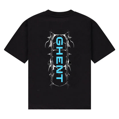 RECKLESS "GHENT" World Tour Tee