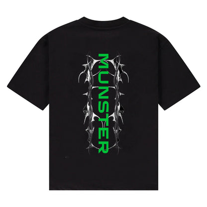 RECKLESS "MUNSTER" World Tour Tee