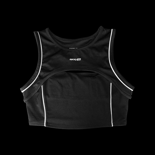 RECKLESS Rave top