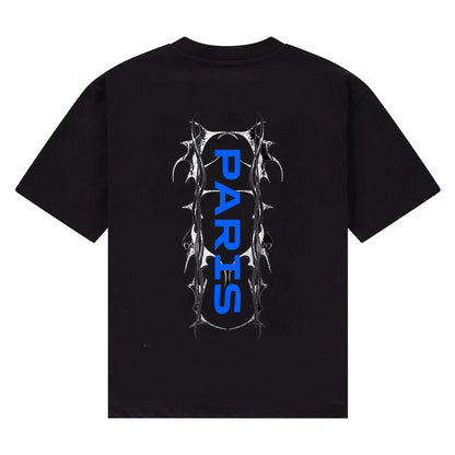 RECKLESS "PARIS" World Tour Tee