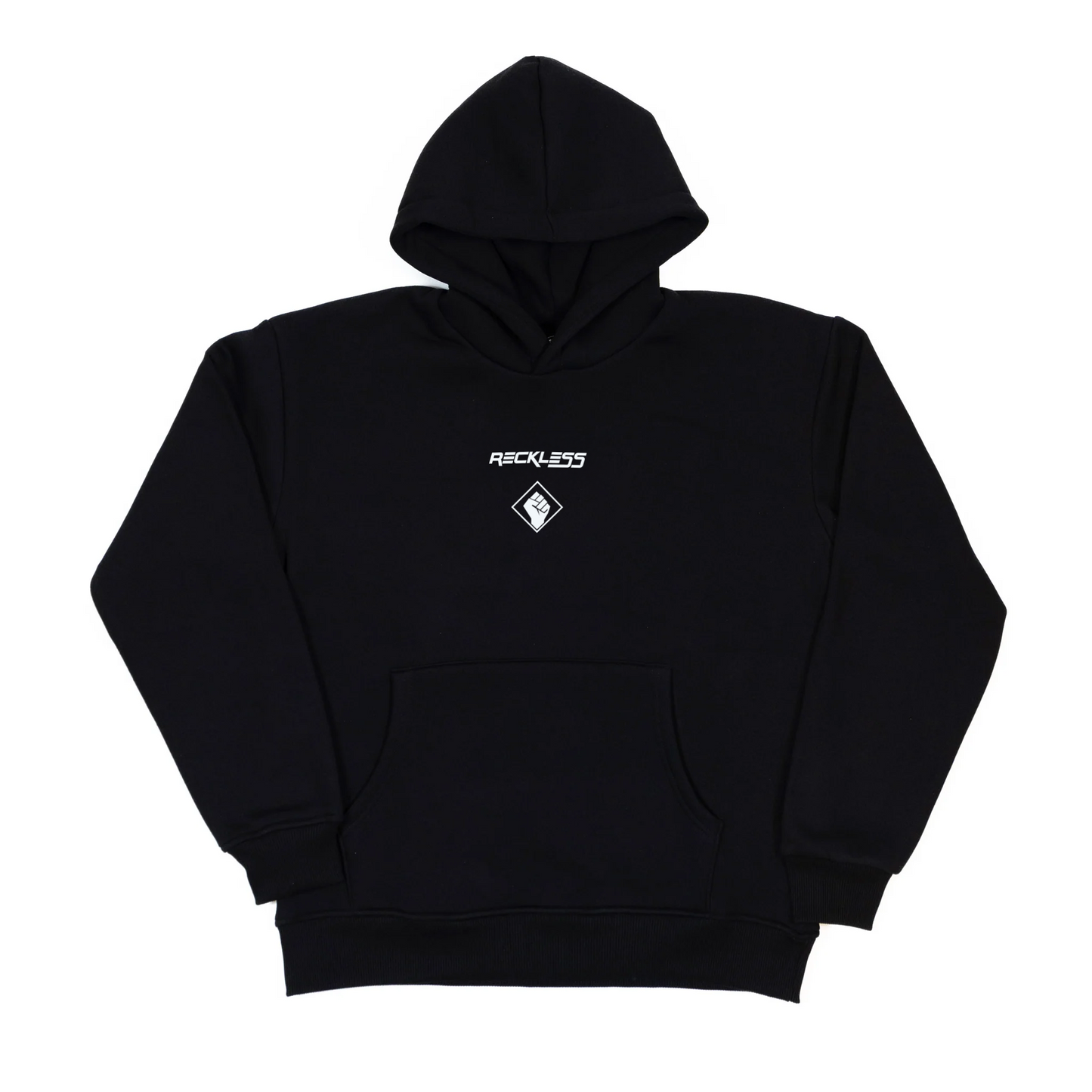 RECKLESS x RR LINE-UP Hoodie