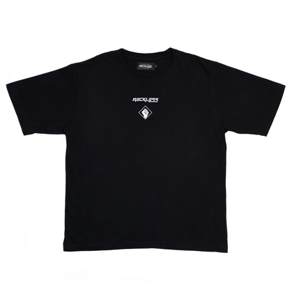 RECKLESS x RR LINE-UP Tee