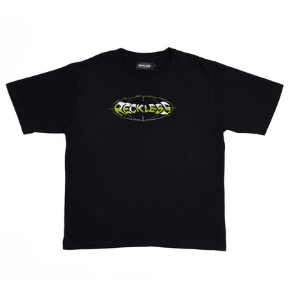 RECKLESS x RR ROTTERDAM Tee